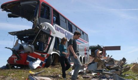 Tragedia de Ecos: la Corte Suprema revisará la causa