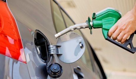 La semana próxima aumentarían los combustibles