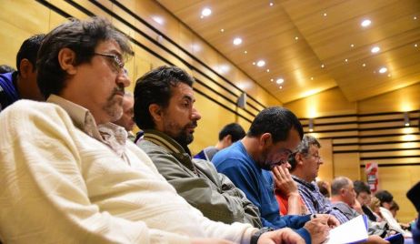 Micro informativo :” Encuentro Docente”