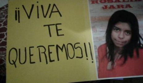 Rosalia Jara: piden que actúe un perito que participó del caso Maldonado