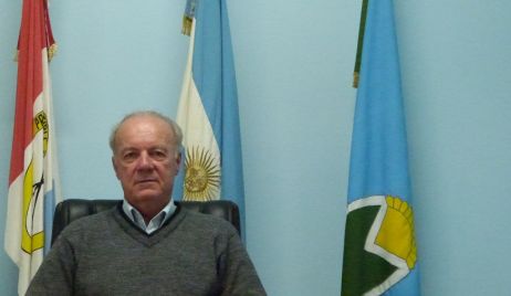 MALABRIGO: El Intendente participará en la COP23 “Conferencia de la ONU sobre cambio climático 2017” en Alemania.