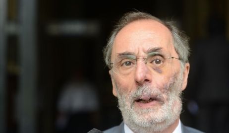 La ridícula frase de Tonelli:  Los jubilados van a perder plata, pero no poder adquisitivo.