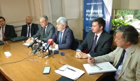 Comunicado de la Junta de Fiscales del MPA sobre la modificación de la Ley 13013