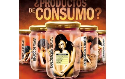 DRAMÁTICA HISTORIA DE TRATA DE PERSONAS EN LA CIUDAD DE VERA