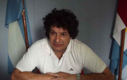La comuna de Intiyaco recibió un aporte de $300.000 para la construcción de una sala de faenamiento en la localidad.