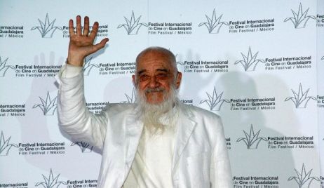 Murió el santafesino Fernando Birri, considerado padre del Nuevo Cine Latinoamericano