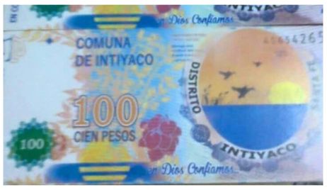 FESTRAM denuncia la emisión de cuasi monedas en Comuna santafesina