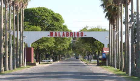 MALABRIGO: Se redujeron en un 26% los accidentes viales en el casco urbano en el último año