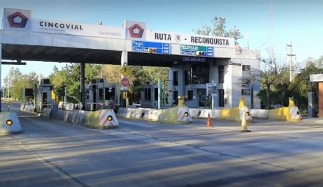 Se levantarían los peajes sobre Ruta 11 y hay preocupación por los puestos laborales