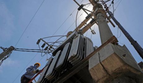 Mañana corte de energía en localidades del norte departamental.