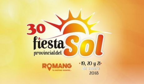 Romang:Fiesta del Sol
