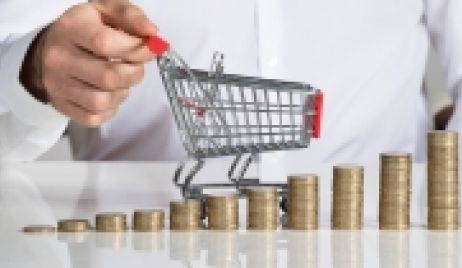Empleados públicos recibirán un aumento del 1,1%  para compensar la inflación