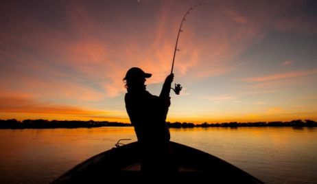 La provincia abrió el período para tramitar licencias de caza y pesca deportiva 2018