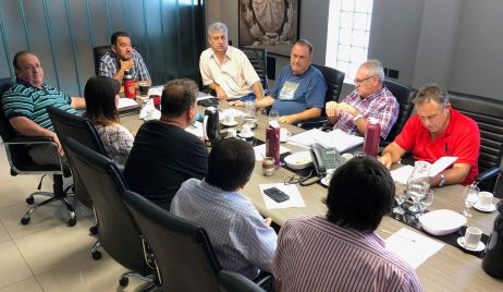 Municipales insisten con la urgente convocatoria a Paritarias