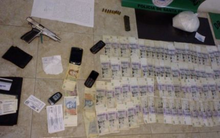 Un diputado santafesino denuncia amenazas de imputado de narcotráfico en el caso Tognoli