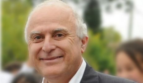 Lifschitz quiere ir por otro mandato.