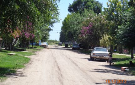 JOVEN MUERE EN CALCHAQUI POR DISPARO DE ARMA EN LA CARA