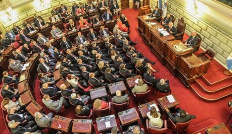 Gobierno Provincial: Pedido de endeudamiento anticipa polémica en Diputados.