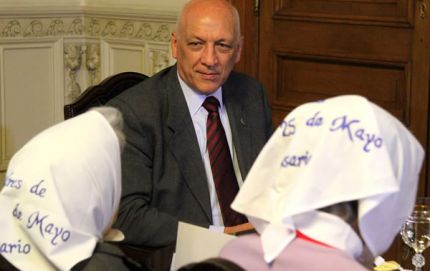 Santa Fe otorgará una pensión a madres de desaparecidos