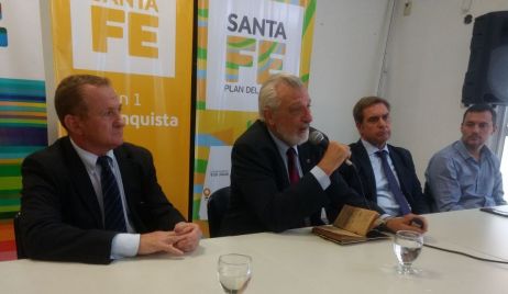 El gobierno debatió el anteproyecto de reforma del Código Procesal Civil y Comercial en el norte provincial