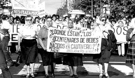Día Nacional de la Memoria por la Verdad y la Justicia 