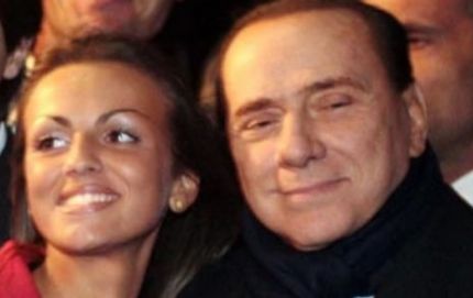 Se casa Berlusconi