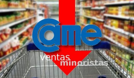 Las ventas minoristas volvieron a caer en marzo