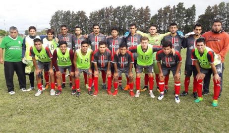 Se jugó la primera fecha del Torneo de la Liga Verense de Fútbol.