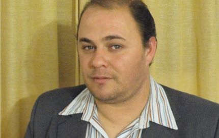 Concejal Gabriel Capello y el proyecto de 