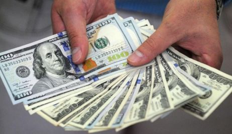 LA INTERVENCIÓN DEL BCRA NO LOGRA FRENAR AL DÓLAR, QUE SE DISPARA A $ 20,79 