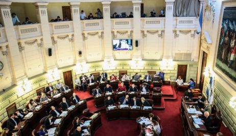 Diputados denuncian el corte de servicios de salud a discapacitados