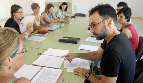 No habrá clases este lunes en el Nodo Reconquista.