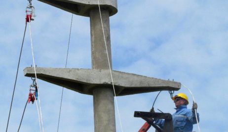 CORTE DE ENERGÍA PROGRAMADO PARA ESTE VIERNES.