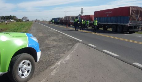 La Agencia Provincial de Seguridad Vial reforzará los controles durante el fin de semana largo