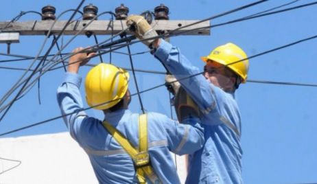 Corte de energía programado para este sábado.