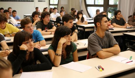 Centro de Estudiantes del Profesorado de Reconquista: “Muchos dejaron de percibir ayudas y se les hace difícil seguir”