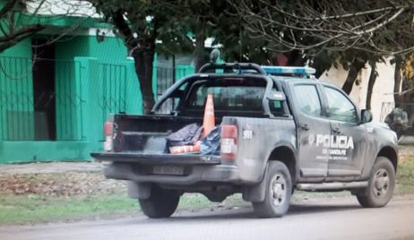 Megaoperativo antidrogas en el norte de Santa Fe, Chaco y Corrientes