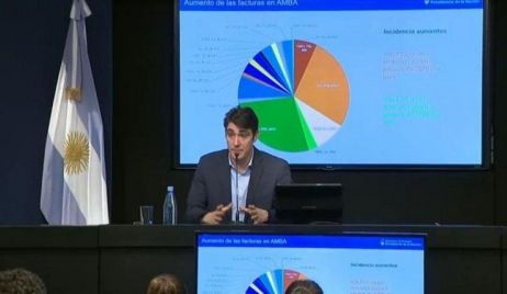 Iguacel culpó a la EPE por el precio de la energía en Santa Fe