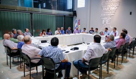 Conciliación sin acuerdo entre FESTRAM y los Intendentes