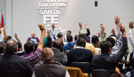 Municipales resolvieron Paro y Movilización