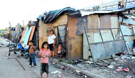 La UCA alertó que hay más pobres que en 2015