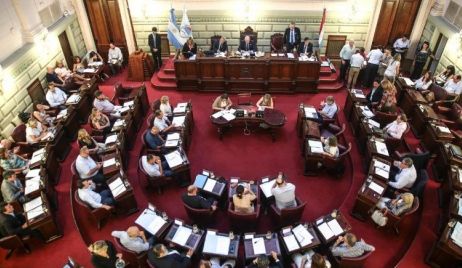 Diputados dio media sanción al proyecto de ley de Educación