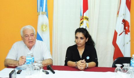 ANUNCIAN NUEVO CONGRESO DE INFORMATICA