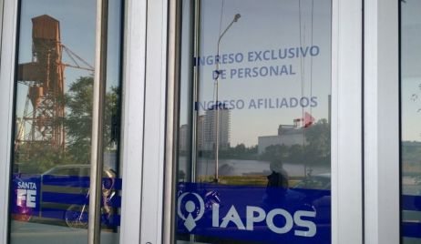 Clínicas rechazaron la nueva oferta de Iapos y ratificaron el corte de servicio