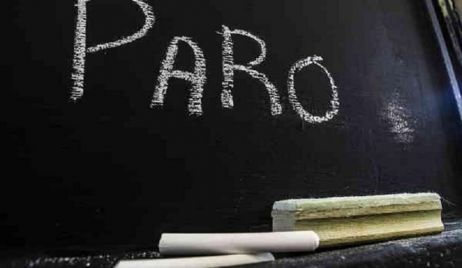 CTERA: Paro docente este 24 de octubre