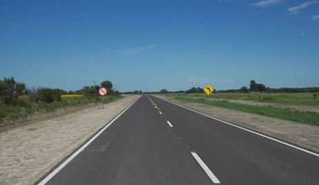 El gobierno nacional licita más de 660 kilómetros de la ruta 11 en Santa Fe y Chaco