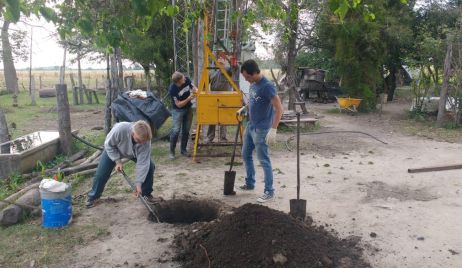 LANTERI: Agroindustria fomenta el fortalecimiento de la agricultura familiar