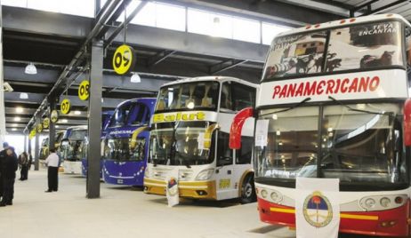 La secretaría de Transporte de la provincia establece nuevo aumento en el transporte interurbano.