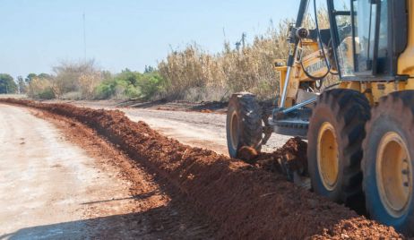 Más de 5 millones de pesos para obras el municipio los destinó a gastos corrientes