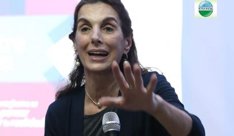 María Eugenia Bielsa :  